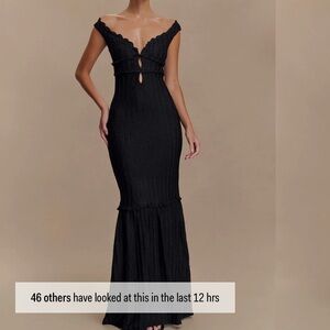 Meshki Natalie dress